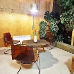 Lucni Bar - Apartman Krásná Lípa