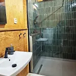 Lucni Bar - * Krásná Lípa