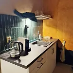 Apartman Lucni Bar - Krásná Lípa