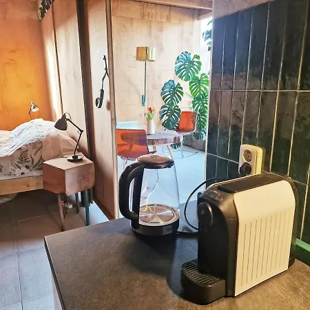 Lucni Bar - * Krásná Lípa