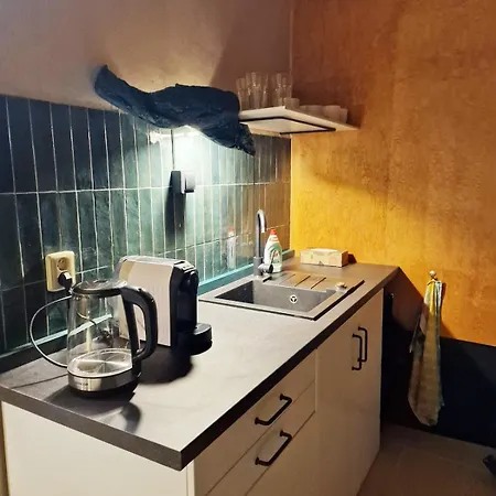 Διαμέρισμα Lucni Bar - Krásná Lípa