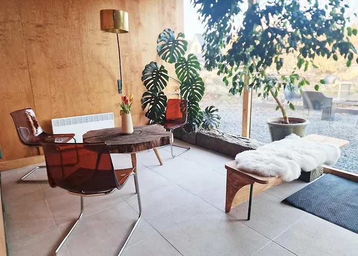 Apartament Lucni Bar - *